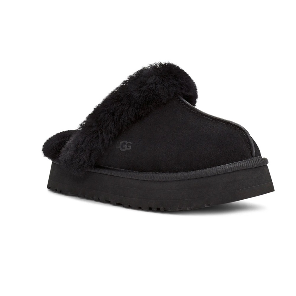 UGG Disquette Slipper